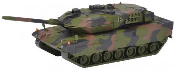 SCH26565 - Char LEOPARD 2A6 BUNDESWEHR