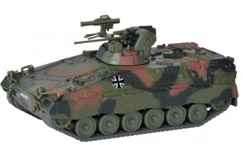 SCH26566 - Char MARDER 1A2 BUNDESWEHR