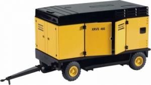 NZG510 - Compresseur de Chantier ATLAS COPCO XRVS466