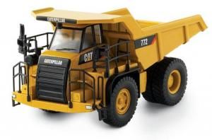 NOR55147 - Dumper CAT 772