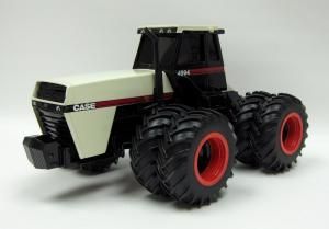 ERT14537 - CASE 4994 8 Roues