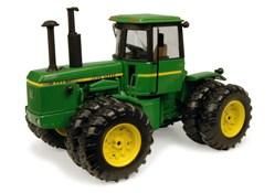 ERT15994 - Tracteur Articulé JOHN DEERE 8440 8 Roues