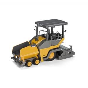 MOT13481 - Finisher sur Pneus VOLVO ABG6870