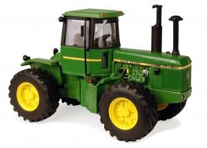 BRI42471 - JOHN DEERE 8440 - Article retiré du catalogue 2012