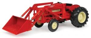 ERT14561 - INTERNATIONAL 350U avec Chargeur