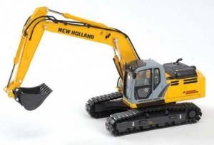 ROS00200.5 - Pelle NEW HOLLAND E215 B