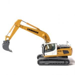 NZG685 - Pelle LIEBHERR R916 Advanced