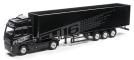 MOT13468 - Camion VOLVO FH16 avec Semi-Remorque