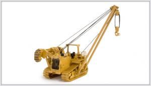 CCM587 - Pipelayer CAT 587T