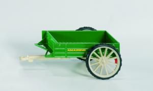 SIK3485 - Remorque AMAZONE 1 essieu