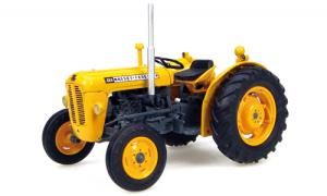 UH2805 - MASSEY FERGUSON 35X Version Industrielle