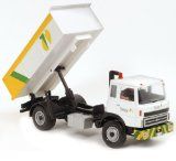 BRI40746 - Camion Benne BRITAINS Ech:1/32