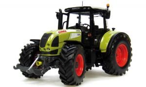 UH2607 - Tracteur CLAAS Arion 640