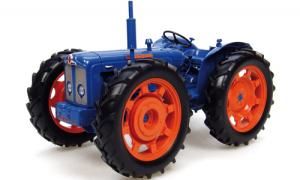 UH2787 - FORD County Super 4 Ech:1/16