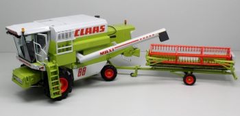 REP170 - CLAAS Dominator 88 Maxi