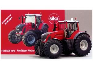 ARCHIVE247 - FENDT 936 Vario HOLZER