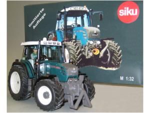 SIK3056WT - FENDT 312 Vario - Série Spéciale