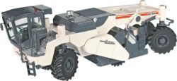NZG621 - Malaxeur à Chaux WIRTGEN WR2000
