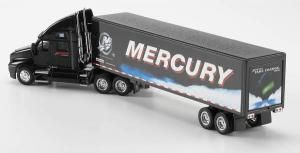 NOR47001 - Camion MERCURY " 1st on the water"