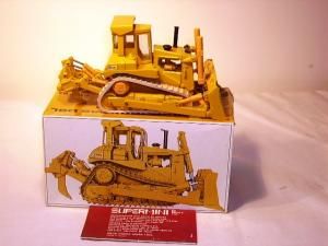 ARPD8L - Bull CATERPILLAR D8L avec Ripper