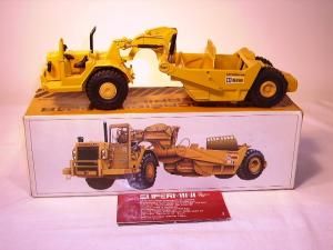 ARP621R - Scraper CATERPILLAR 621R