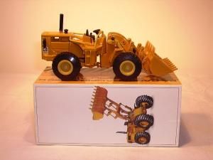 ARP966C - Chargeur CATERPILLAR 966 C