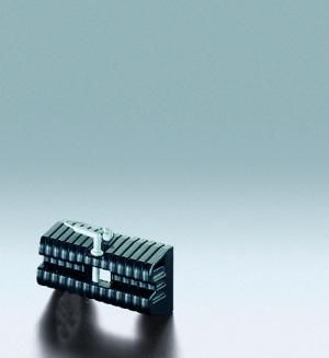 SIK7065 - Lot de 5 Masses Avant