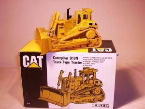ERT2436 - Bull CATERPILLAR D10N