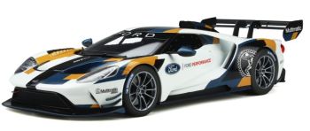 GT290 - FORD GT MKII 2020 Multimatic