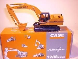 CON2894/02 - Pelle CASE 1288