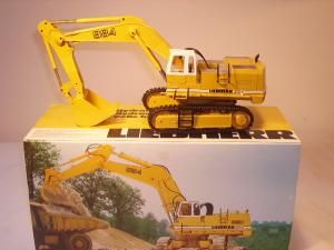 CON2829 - Pelle LIEBHERR R984