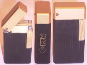 POC05 - Briquet PPM