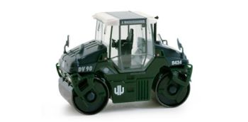 HER294973 - Compacteur HAMM  DV 90 WAGGERSHAUSSER
