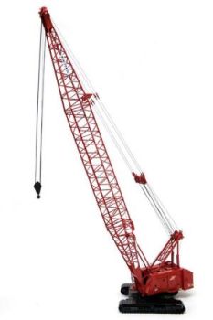TWH049 - Grue sur Chenilles MANITOWOC 4100