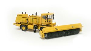 TWH074 - Balayeuse SWEEPSTER S3100B