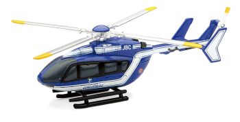 NEW29716C - Hélicoptère EUROCOPTER EC145 gendarmerie