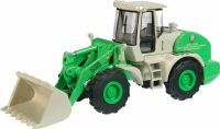 NZG508/03 - Chargeur LIEBHERR L538 SCHWICKERT