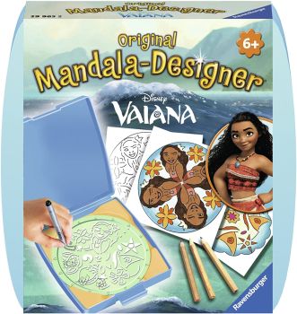 RAV299652 - Mini Mandala-Designer VAIANA