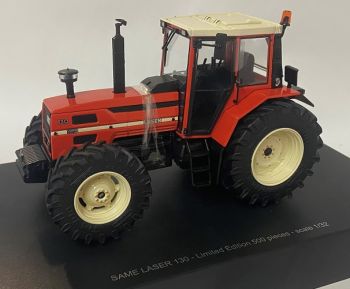 ROS30159 - SAME Laser 130 – Limité à 500 ex.