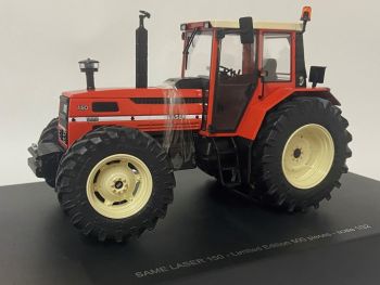 ROS30160 - SAME Laser 150 – Limité à 500 ex.