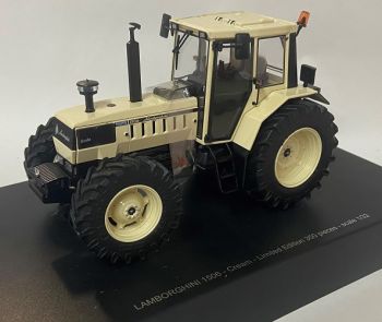 ROS30161 - LAMBORGHINI 1506 – Limité à 350 ex.