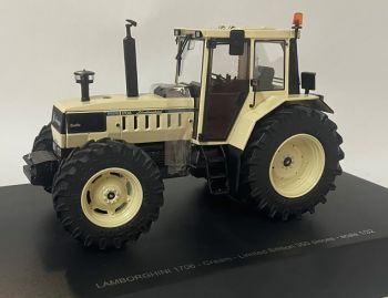 ROS30162 - LAMBORGHINI 1706 – Limitée à 350 ex.