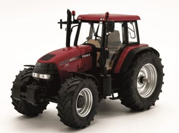 ROS30271 - CASE IH MXM175 Pro avec masse