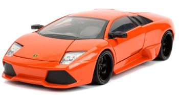JAD30765 - LAMBORGHINI Murcielago LP640 Orange FAST and FURIOUS