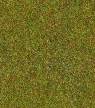 HEK30942 - Tapis d'herbe couleur d'automne  – 100x200 cm