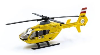 JC3101 - Hélicoptère de secours - OAMTC
