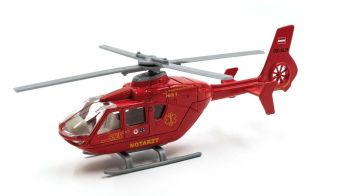 JC3105 - Hélicoptère de secours - SHS