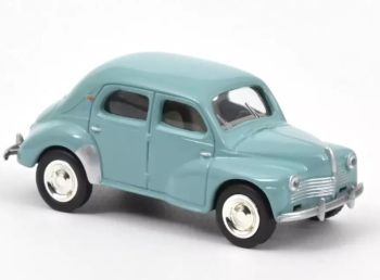 NOREV310934 - RENAULT 4CV 1952 Bleu clair