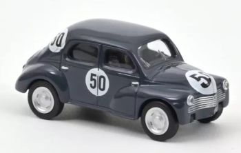 RENAULT 4CV 1951 Racing #50