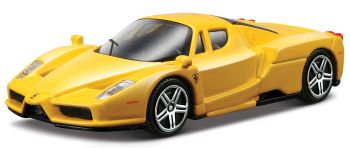 BUR31101GE - FERRARI Enzo jaune